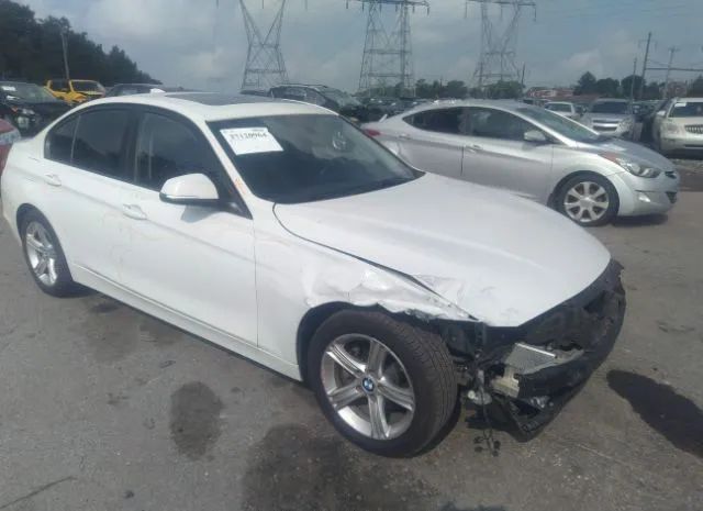 2015 bmw 3 series
