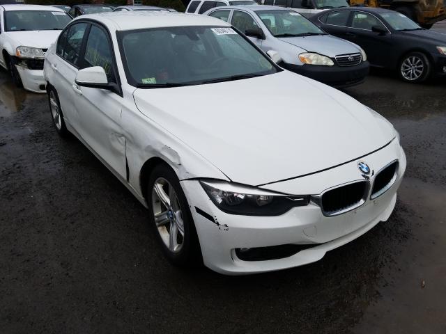 2013 bmw 320 i xdri