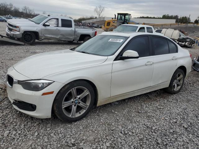 2014 bmw 320i