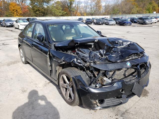 2014 bmw 320 i xdri