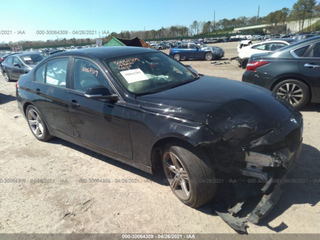 2014 bmw 320i xdrive