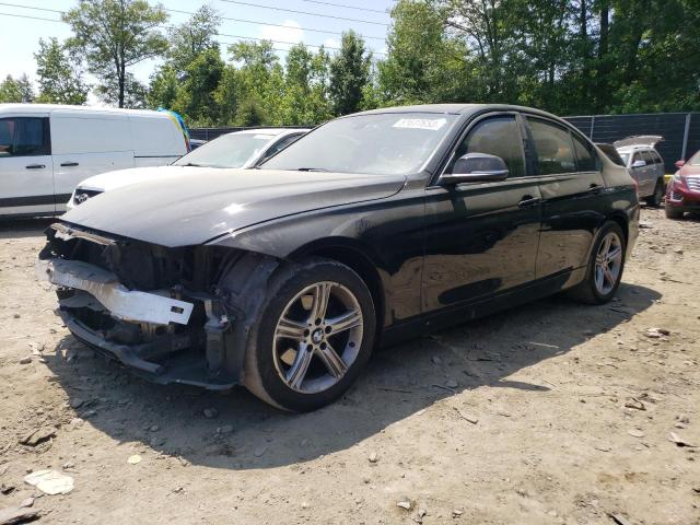 2015 bmw 320i