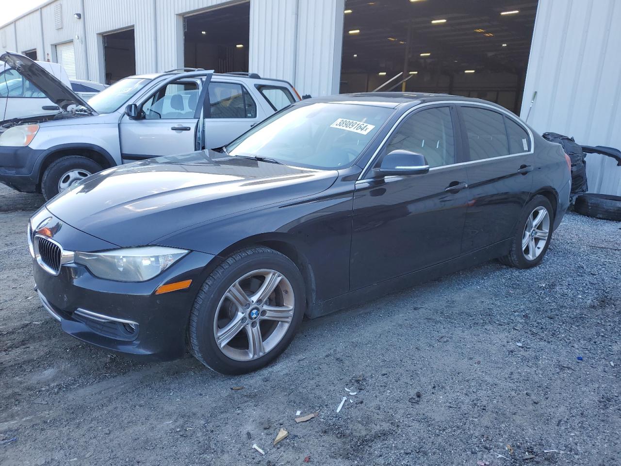 2015 bmw 320i xdrive