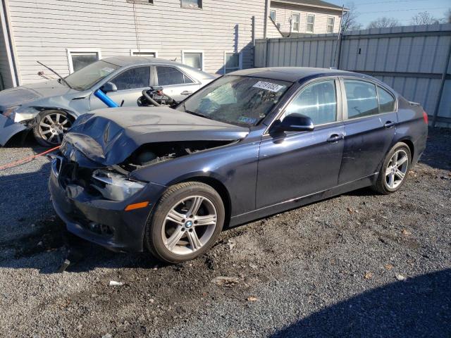2015 bmw 320 i xdri
