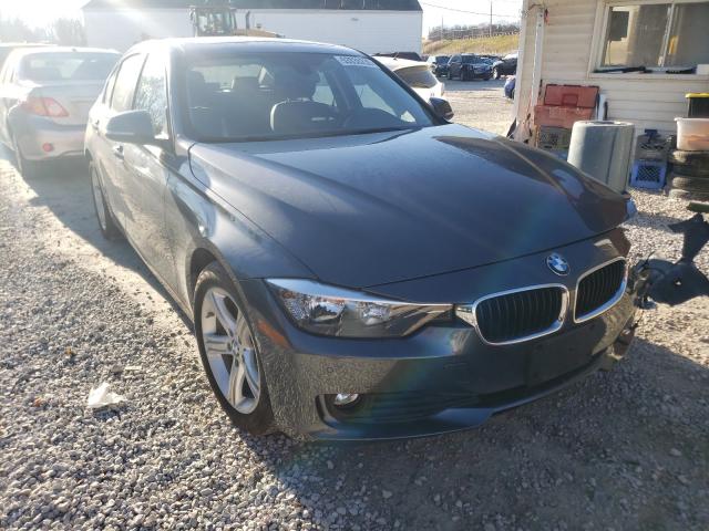 2015 bmw 320 i xdri