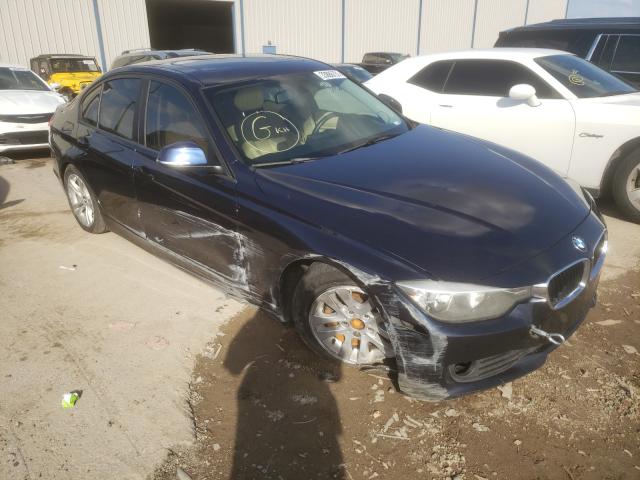2014 bmw 320i