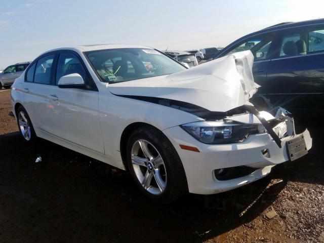 2014 bmw 320 i xdri