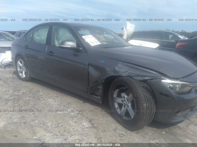 2014 bmw 3
