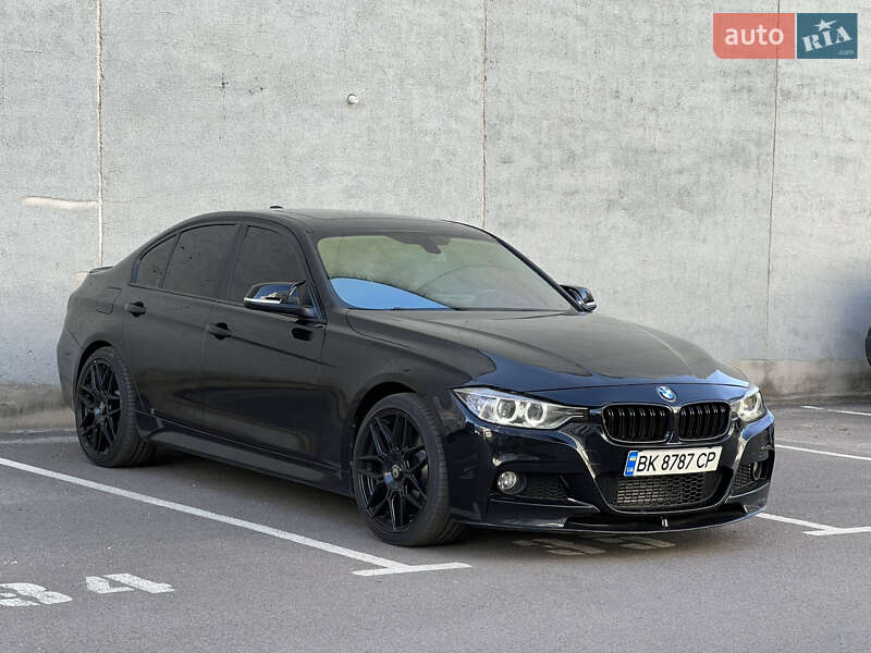 2014 bmw 320khi