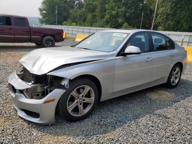 2015 bmw 320i