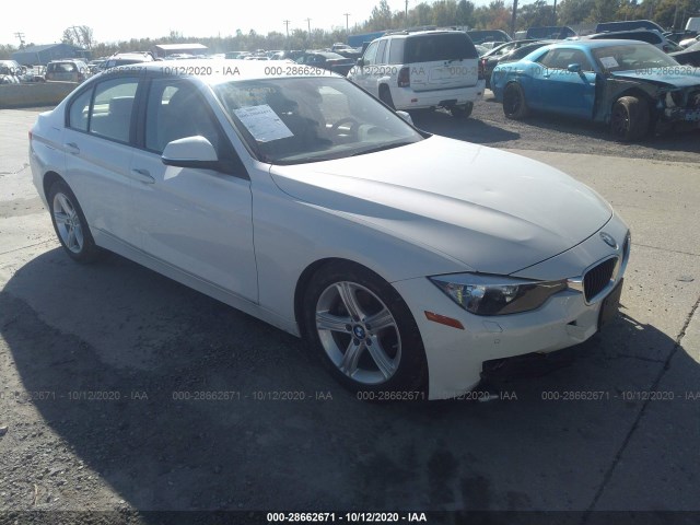 2014 bmw 3