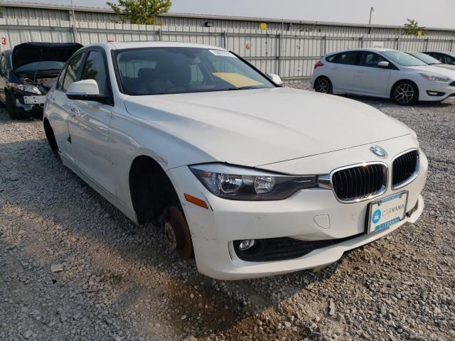 2015 bmw 320 i xdri