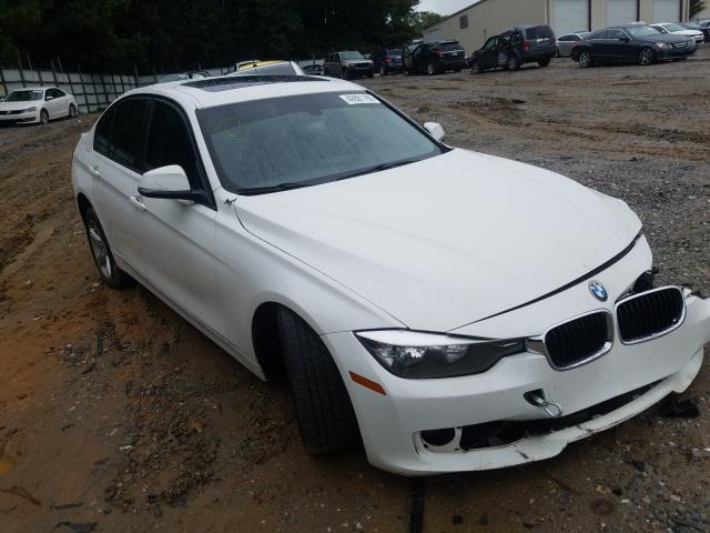 2015 bmw 320 i xdri