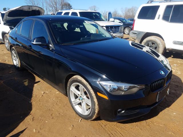 2015 bmw 320 i xdri