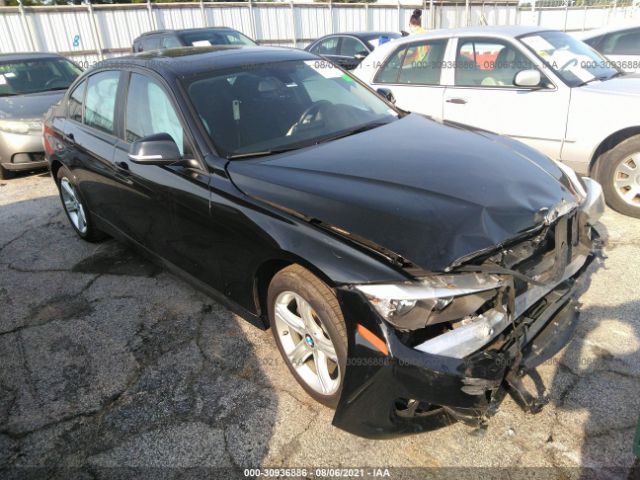 2015 bmw 3