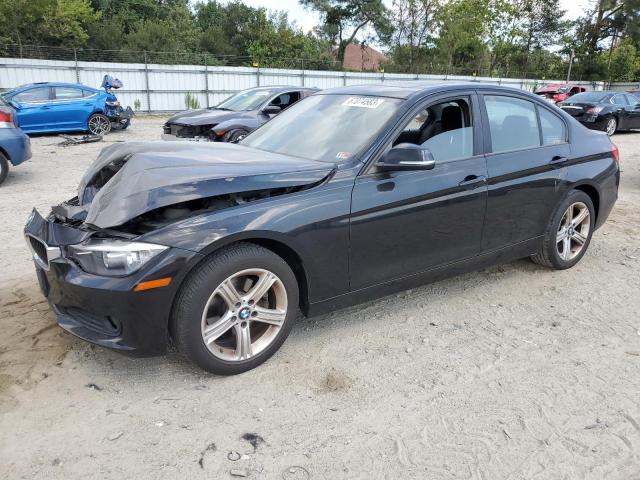 2013 bmw 320 i xdri