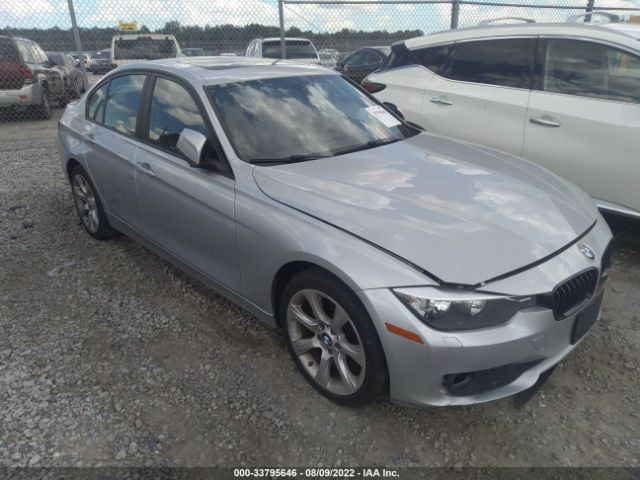 2013 bmw 320i