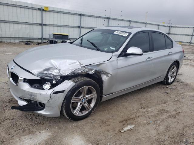 2014 bmw 3 series