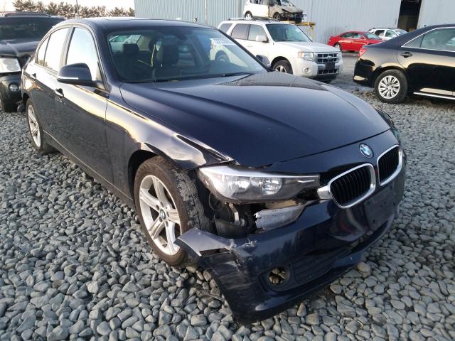 2014 bmw 320i