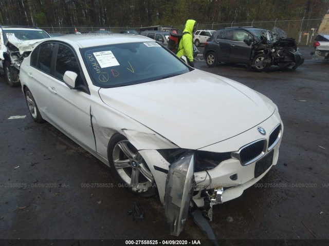 2015 bmw 3