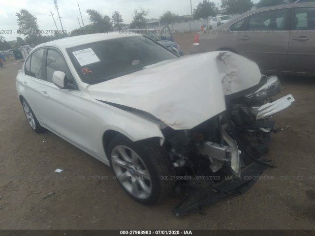 2015 bmw 3
