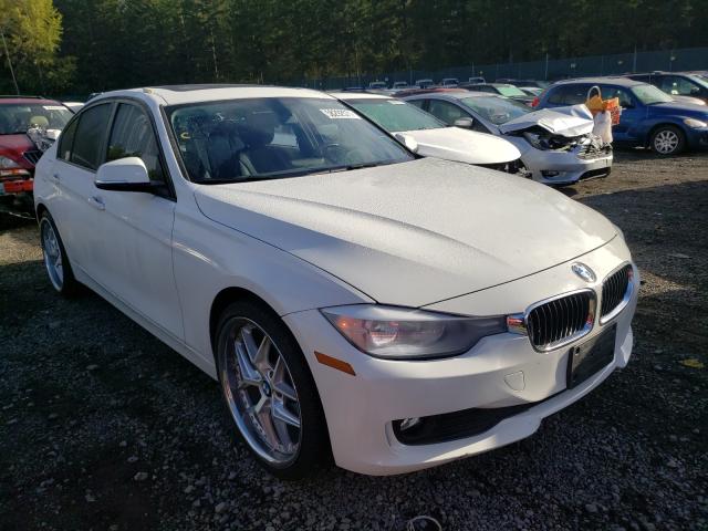 2015 bmw 320 i xdri