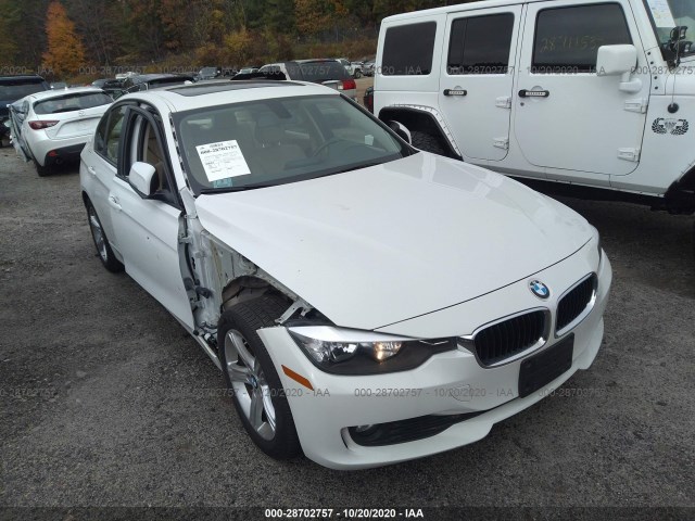 2013 bmw 3