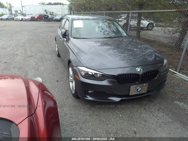 2014 bmw 3