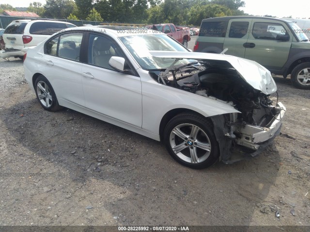2014 bmw 3