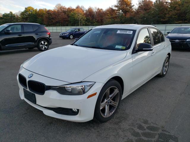 2014 bmw 3 series