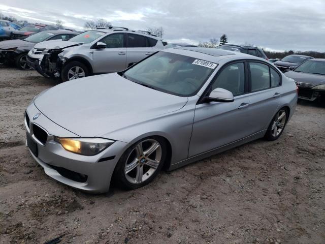 2013 bmw 3 series