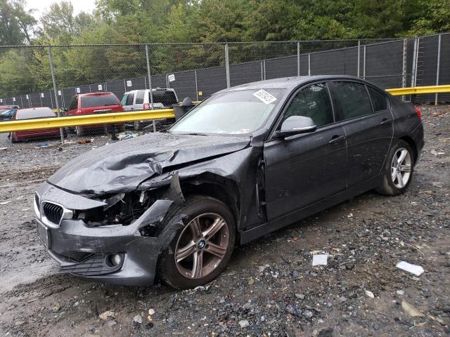 2014 bmw 320i