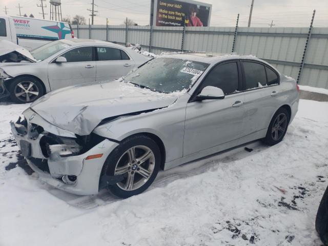 2014 bmw 320i xdrive
