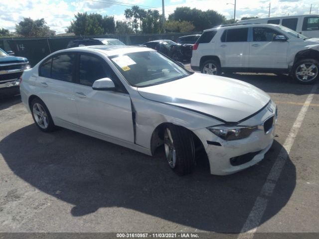 2014 bmw 3