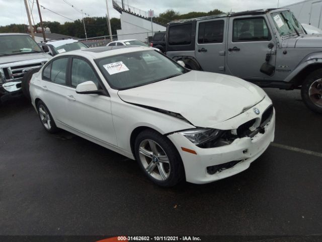 2015 bmw 3