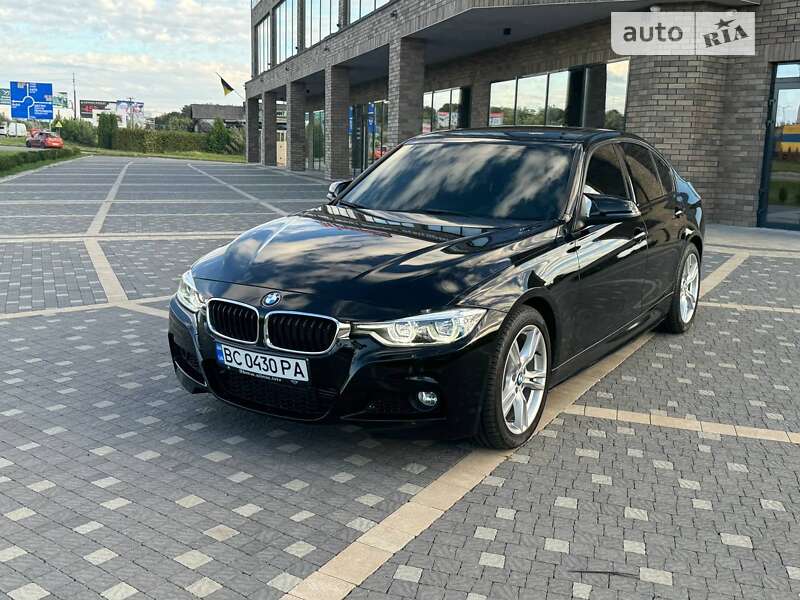 2015 bmw 320i