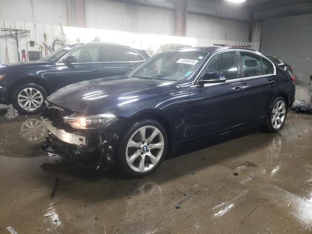 2015 bmw 320 i xdri