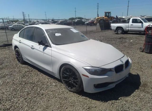 2015 bmw 320i
