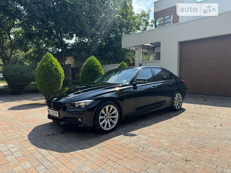 2015 bmw 320khi