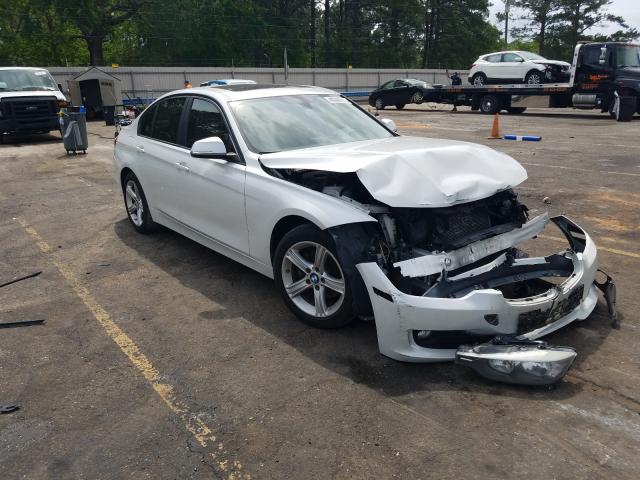 2014 bmw 320 i xdri