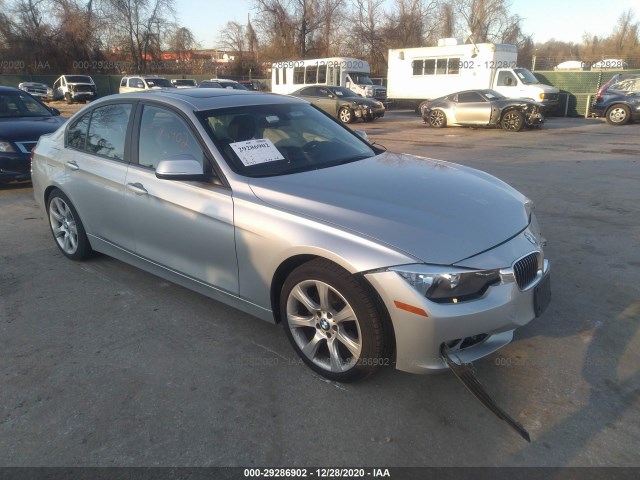 2013 bmw 3