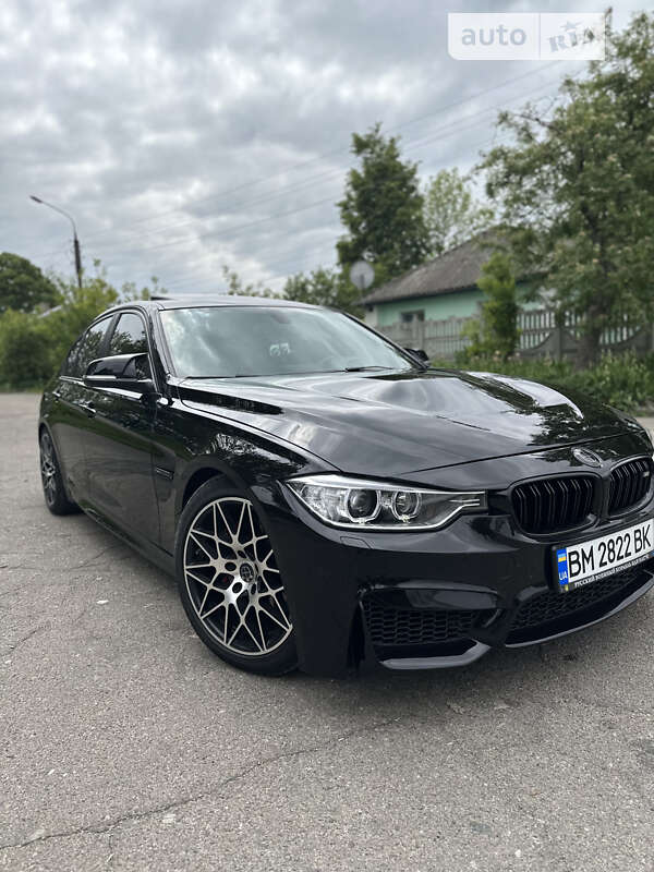 2014 bmw 320i