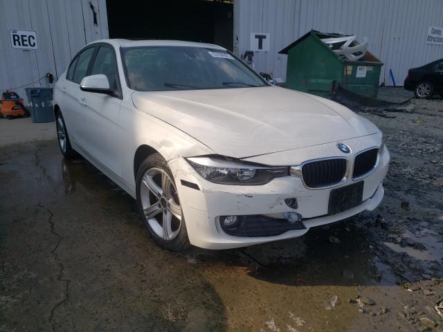 2014 bmw 320 i xdri