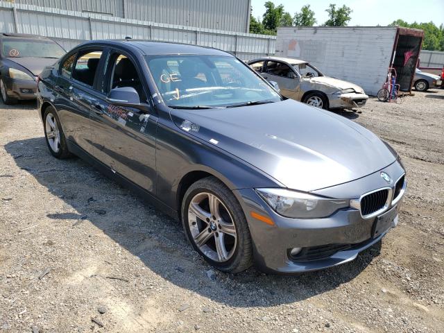 2014 bmw 320 i xdri