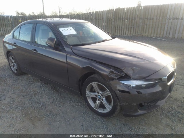 2014 bmw 3