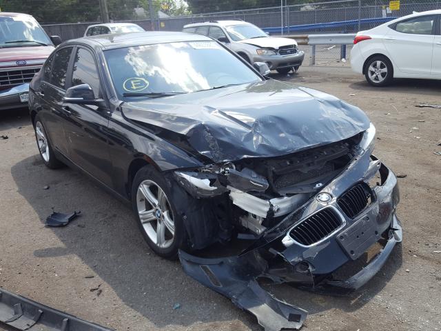 2014 bmw 320