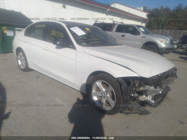 2015 bmw 3