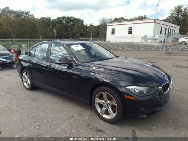 2015 bmw 3