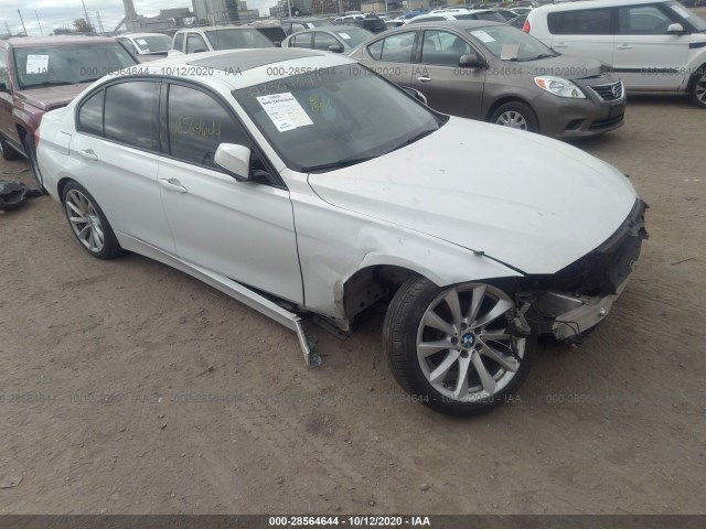 2015 bmw 320