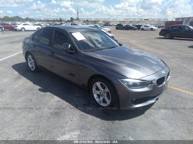 2013 bmw 3